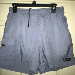 Columbia shorts
